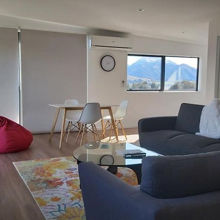 Ridge View Apartment Уанака Екстериор снимка