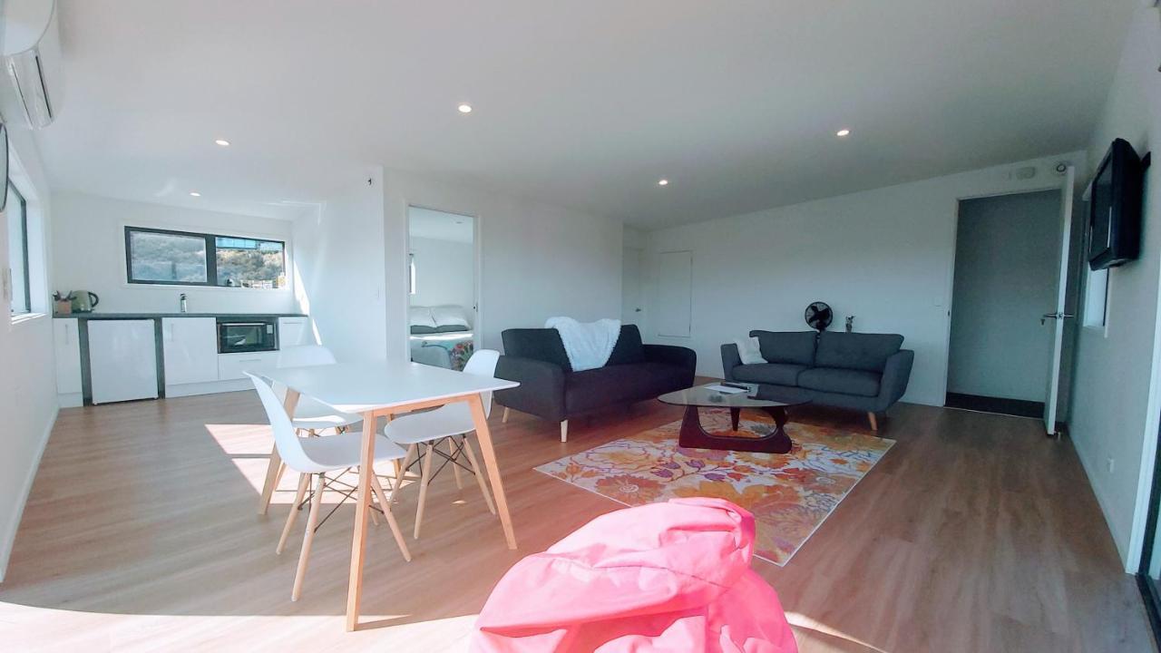 Ridge View Apartment Уанака Екстериор снимка