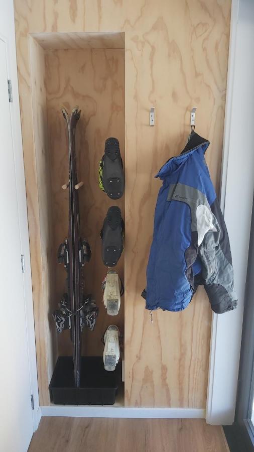 Ridge View Apartment Уанака Екстериор снимка