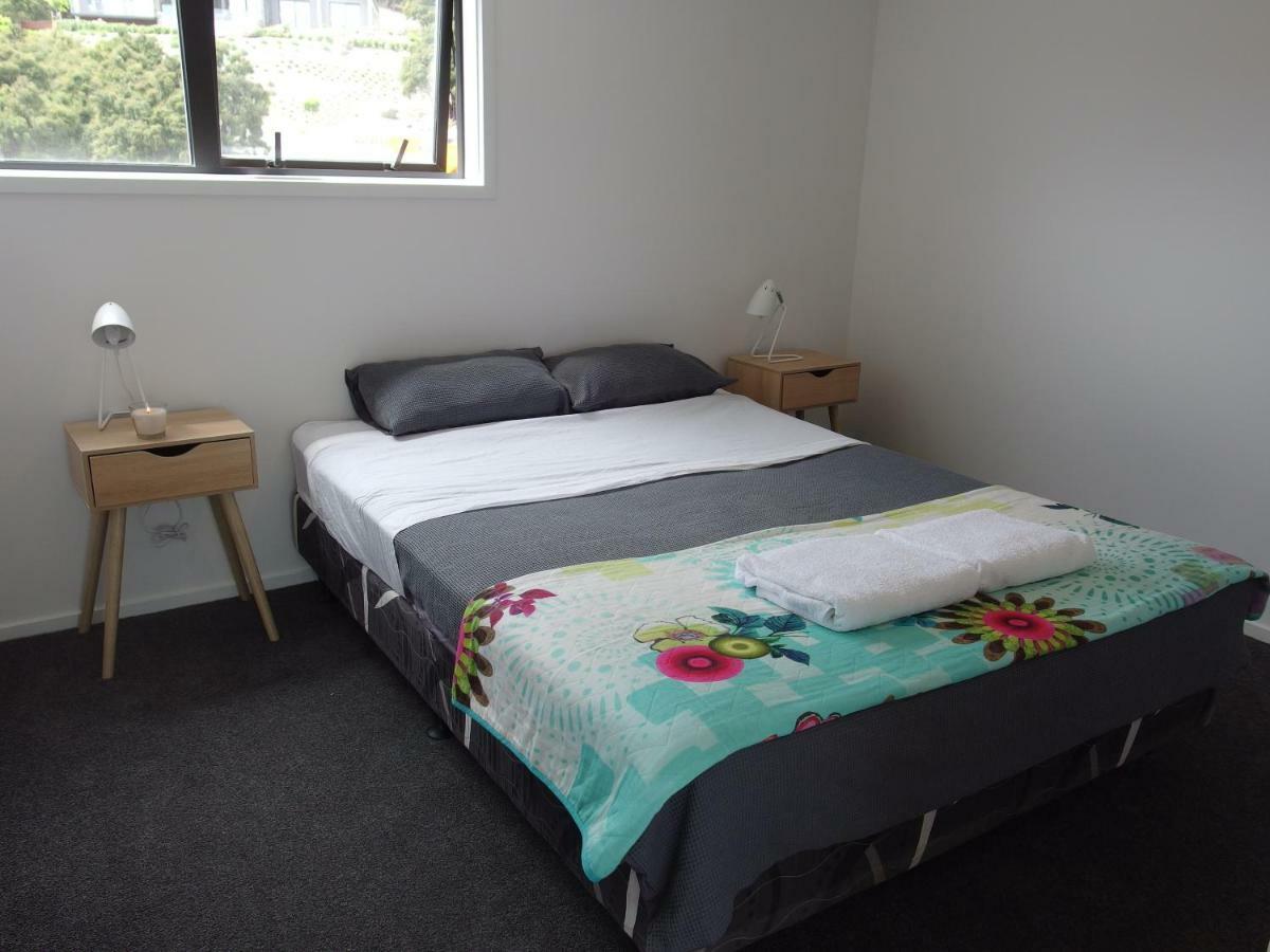 Ridge View Apartment Уанака Екстериор снимка