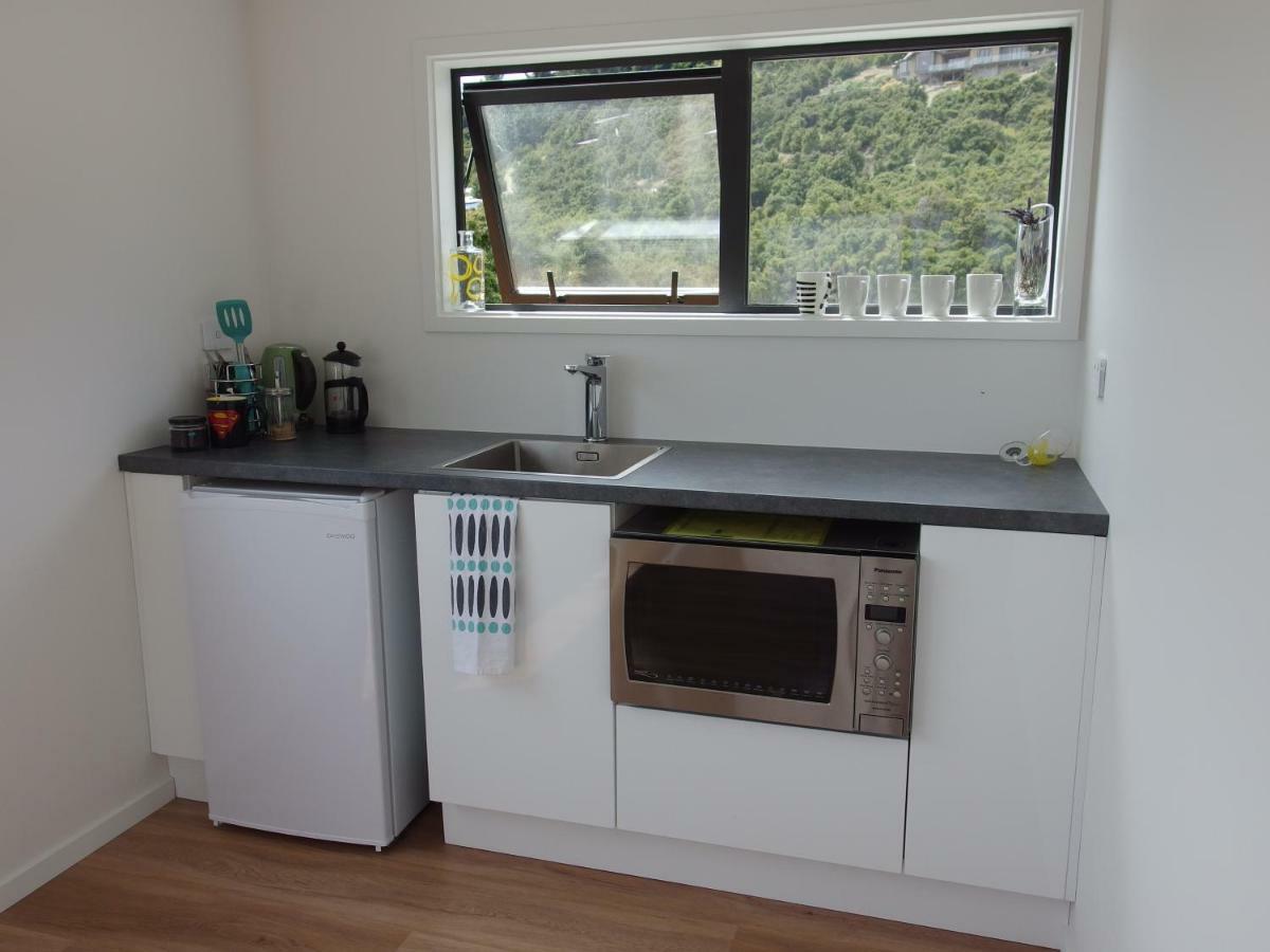 Ridge View Apartment Уанака Екстериор снимка