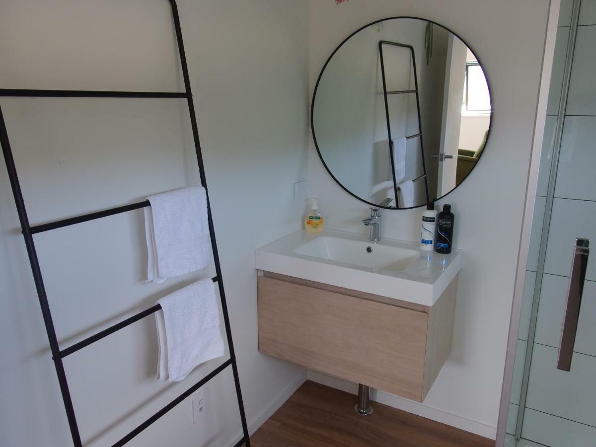 Ridge View Apartment Уанака Екстериор снимка