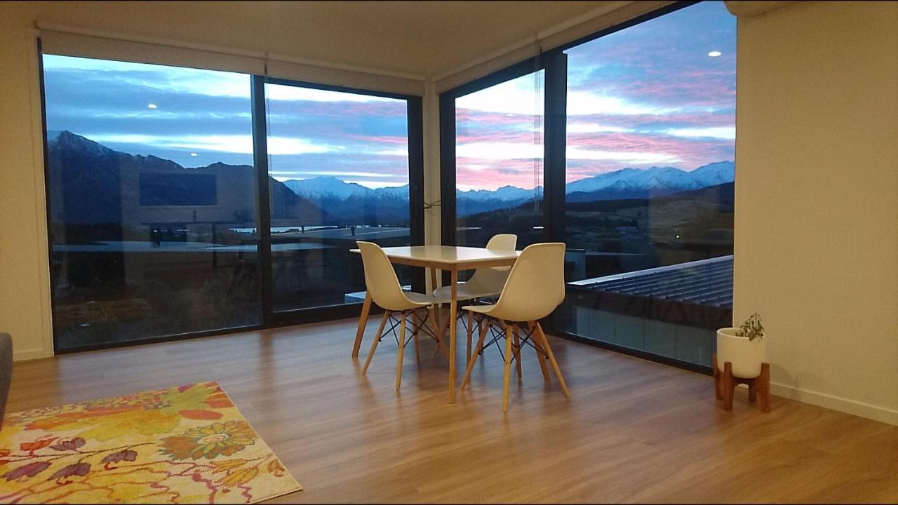 Ridge View Apartment Уанака Екстериор снимка